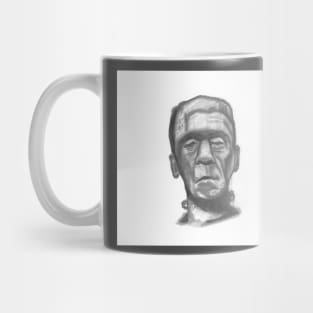 Frankie Mug